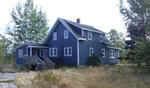 3BR Cape - Garage - 2.5+/- Acres Auction