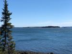 Ultra Efficient Modern Oceanfront Home 5.2+/-Ac Waterfront & 5.25+/- Ac Waterfront Home Site Auction