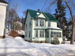 3BR Colonial Style Home - .14+/- Acres Auction
