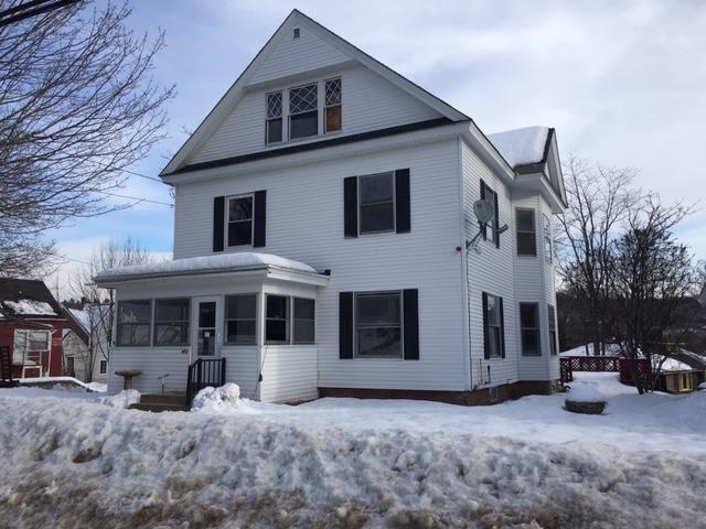 3BR Colonial Home - .32+/- Acres Auction