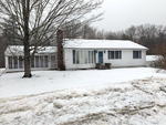 3BR Ranch Home - 3-Car Garage - Barn - 3.72+/- Acres Auction