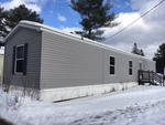 2010 Champion Manufactured Home Auction