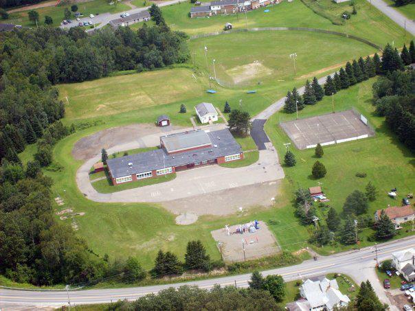 18,560+/-SF - (2) Buildings - 3.8+/- Ac - Redevelopment Opportunity Auction