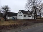 4BR Cape Home - Garage - .5+/- Acres Auction