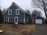 2BR Cape Style Home - .9+/- Acres Auction