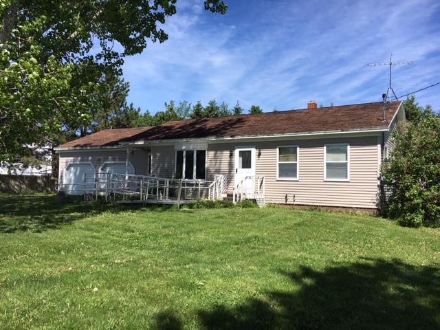 2BR Ranch Style Home - 1+/- Acre Auction
