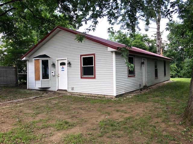 3BR Ranch Style Home - .17+/- Acres Auction