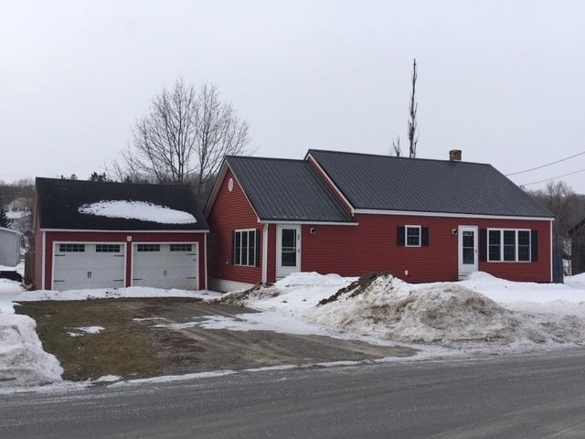 2BR Ranch Style Home - .19+/- Acres Auction