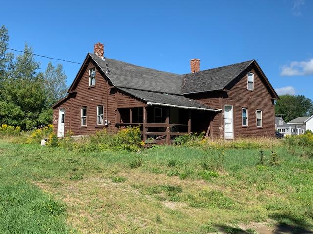 2-Single Family Homes Auction