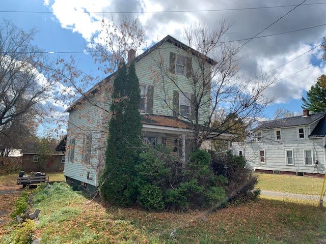 4BR Home - .20+/- Acres - 2-Car Garage Auction
