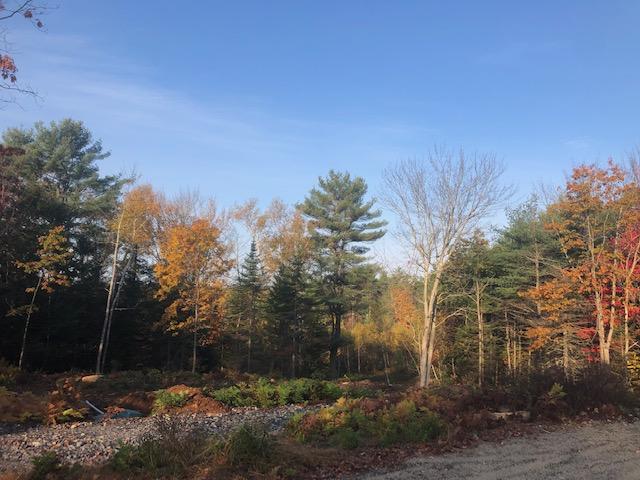 2.45+/- Acre Home Site Auction