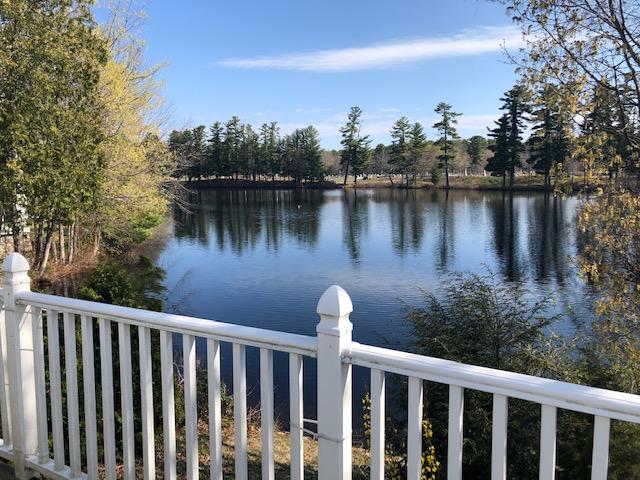 4BR Cape Style Home - Waterfront Auction