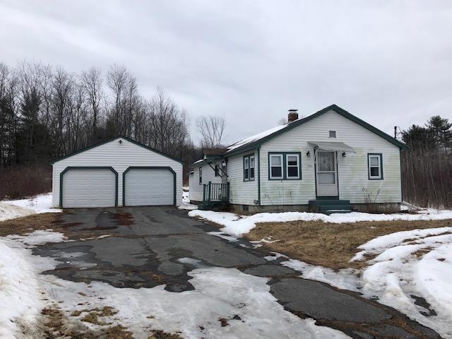 3BR Ranch - Garage - .31+/- Acres Auction