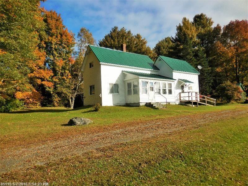 3BR Farmhouse 3.7+/- Acres Auction