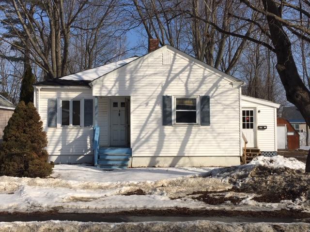 3BR Ranch - .28+/- Acres Auction