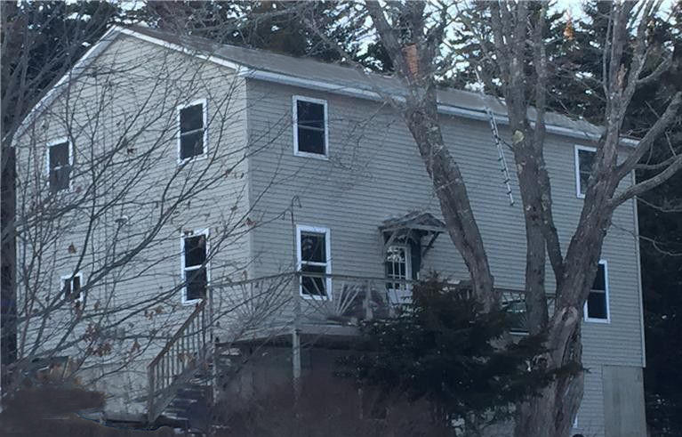 4BR Colonial 1.5+/- Acres Auction