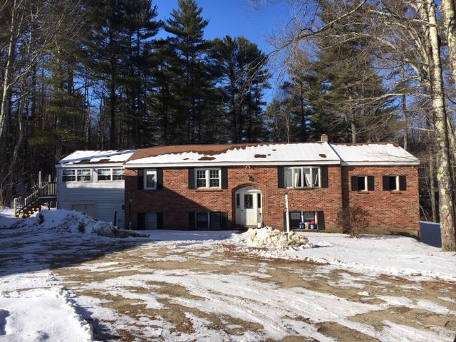 4-Unit Apartment Complex Auction