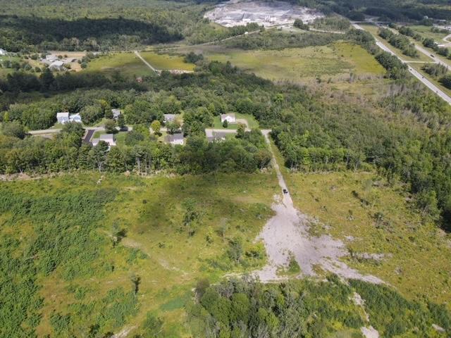 81+/- Acres Residential Development Land Auction