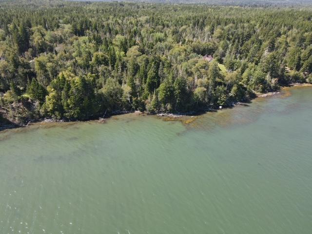 Oceanfront Land 6.32+/- Ac, Timed Online Bidding Ends 11/9, 1PM Auction