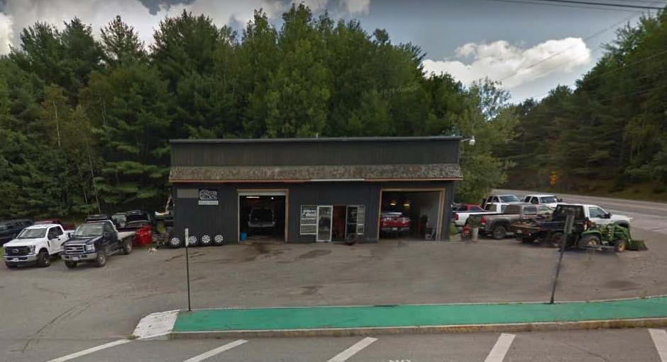 Commercial Building 1.55+/- Acres Subject to ME D.O.T. Project WIN: 024209.00 Auction