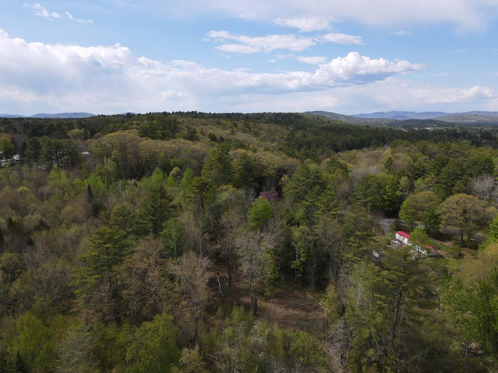 5.3+/- Acre Land Parcel Oxford Hills Views Auction