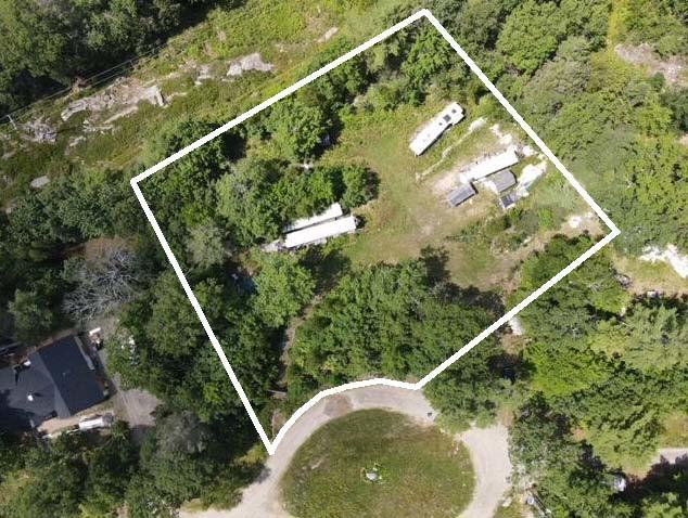 1.27+/- Acre Home Site Auction
