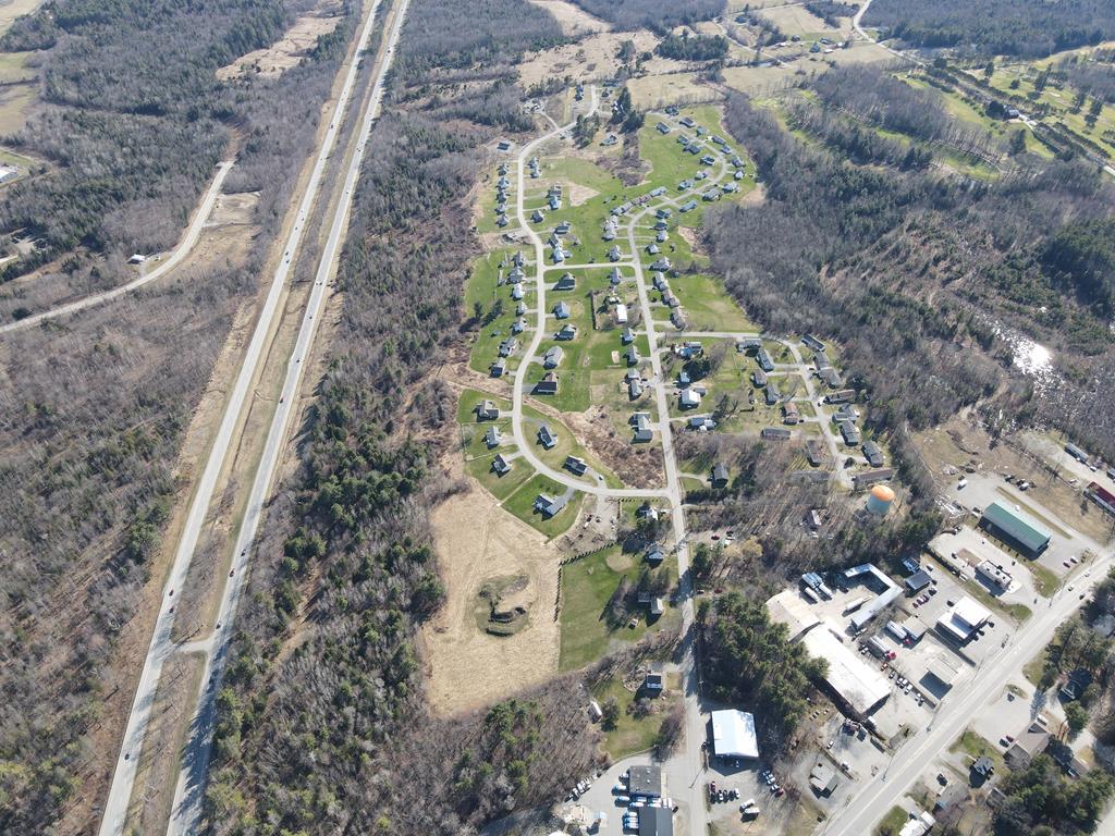 38-Lot Subdivision - The Meadows at Fieldstone Landing Auction