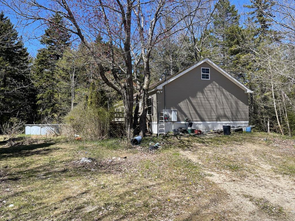 2009 3BR Double Wide Home - 2.34+/- Acres Auction