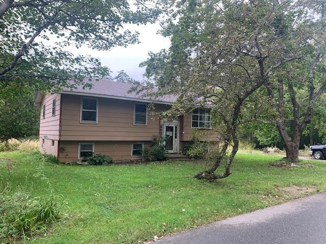 3BR Raised Ranch Home .44+/- Acres Auction