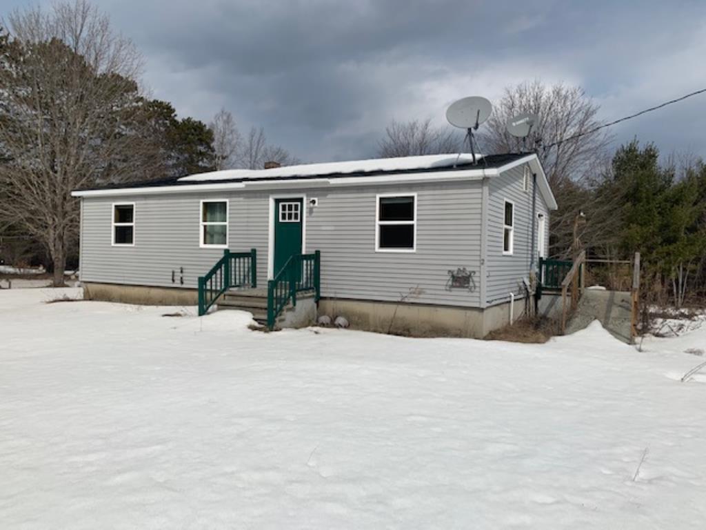 3BR Ranch - 2.07+/- Acres Auction