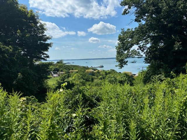 .72+/- Acre Lot – Ocean Views Auction