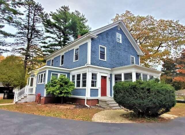 2,859+/-SF, 5BR/4BTH Home, .32+/- Acres Operating as a Recovery Home Auction