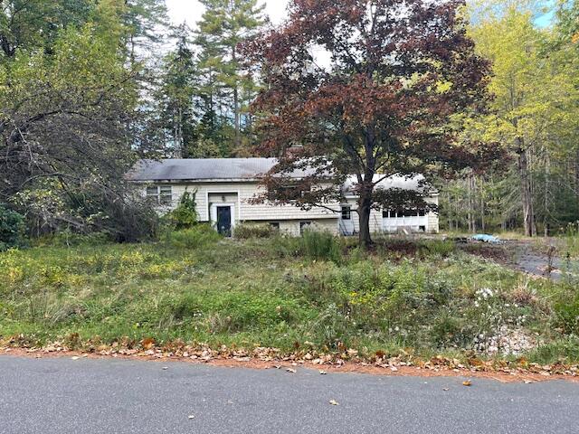 4BR Raised Ranch Home - .71+/- Acres Auction