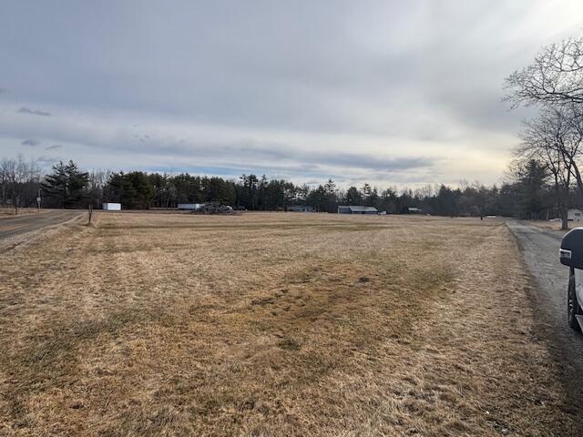 3BR Ranch Style Home Truck Garage - 17.60+/- Acres With 11+/- Acres of Flat Field Auction