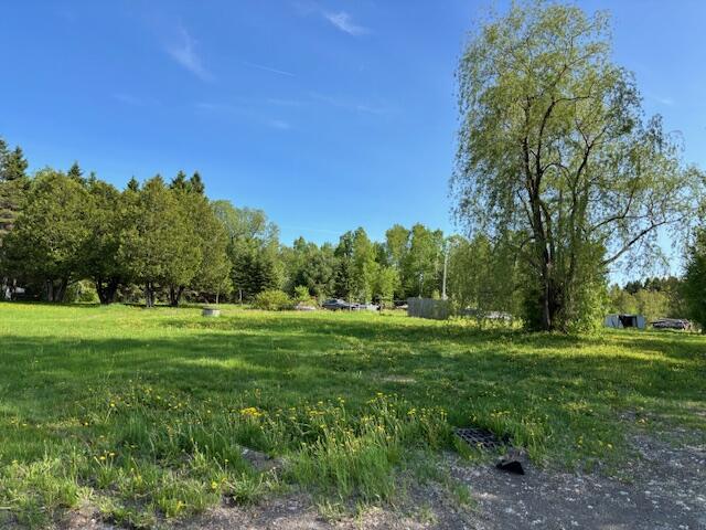 .69+/- Acre In Town Lot Auction