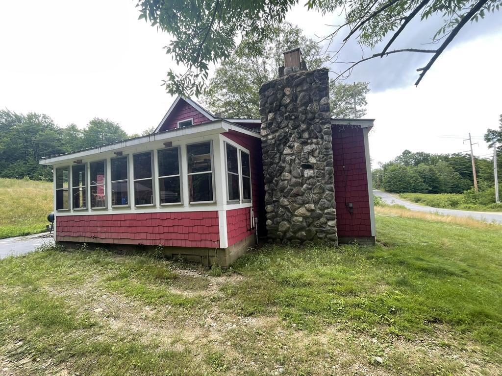 2BR Cottage - .73+/- Acres Auction