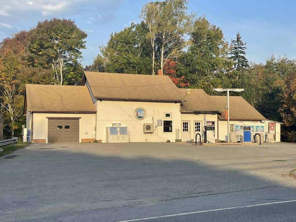 Gas Station - C-Store - .68+/- Acres - Re: Harbor Light Convenience Auction