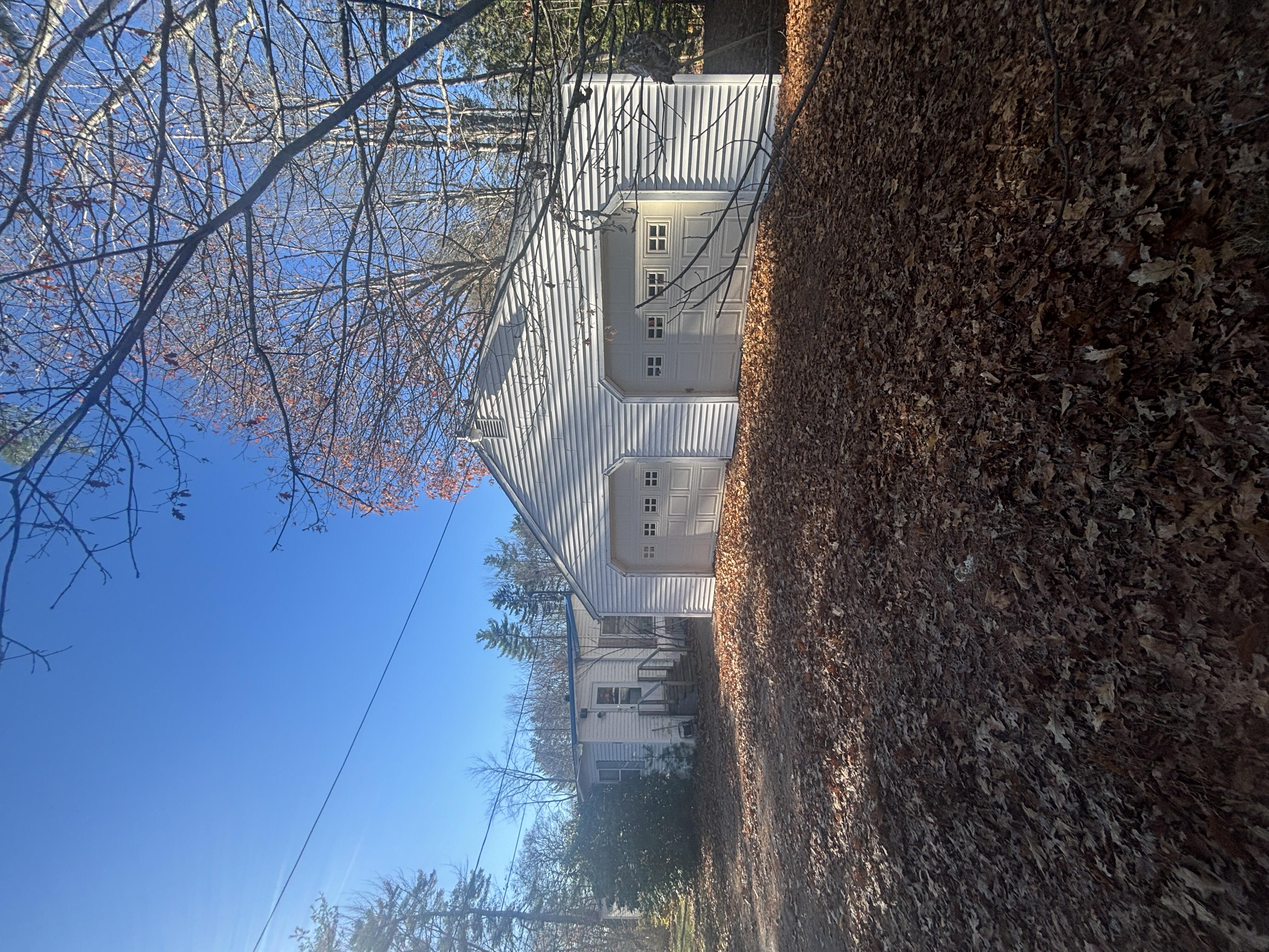 3BR Single Wide Manufactured Home - Garage - 2+/- Acres  Auction