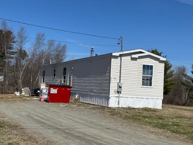 2017 Redman 2BR/2Bath Mobile Home - 1+/- Acres  Auction