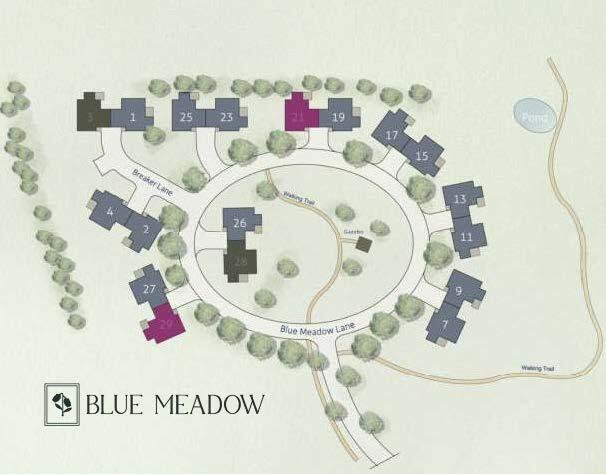 18-Unit Condominium Development - 3-Unit Commercial Building - (2) Homes - 14+/-AC Auction