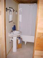 Year Round Cottage Balch Lake AccessPIP Available Auction Photo