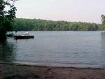 Year Round Cottage Balch Lake AccessPIP Available Auction Photo