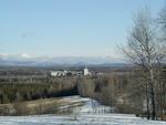 56,912+/- S.F. Mill Complex  1,874+/- Acres  Re: Sherman Lumber Co. Auction Photo