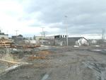 Mill Maintainence Shop - Yard Auction Photo