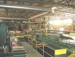 2nd Floor Saw Mill Auction Photo