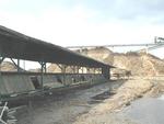 Sawmill Sorting Deck Auction Photo