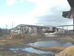 Flooring/ Planer mill Auction Photo