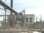 56,912+/- S.F. Mill Complex  1,874+/- Acres  Re: Sherman Lumber Co. Auction Photo