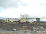 56,912+/- S.F. Mill Complex  1,874+/- Acres  Re: Sherman Lumber Co. Auction Photo
