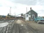 56,912+/- S.F. Mill Complex  1,874+/- Acres  Re: Sherman Lumber Co. Auction Photo